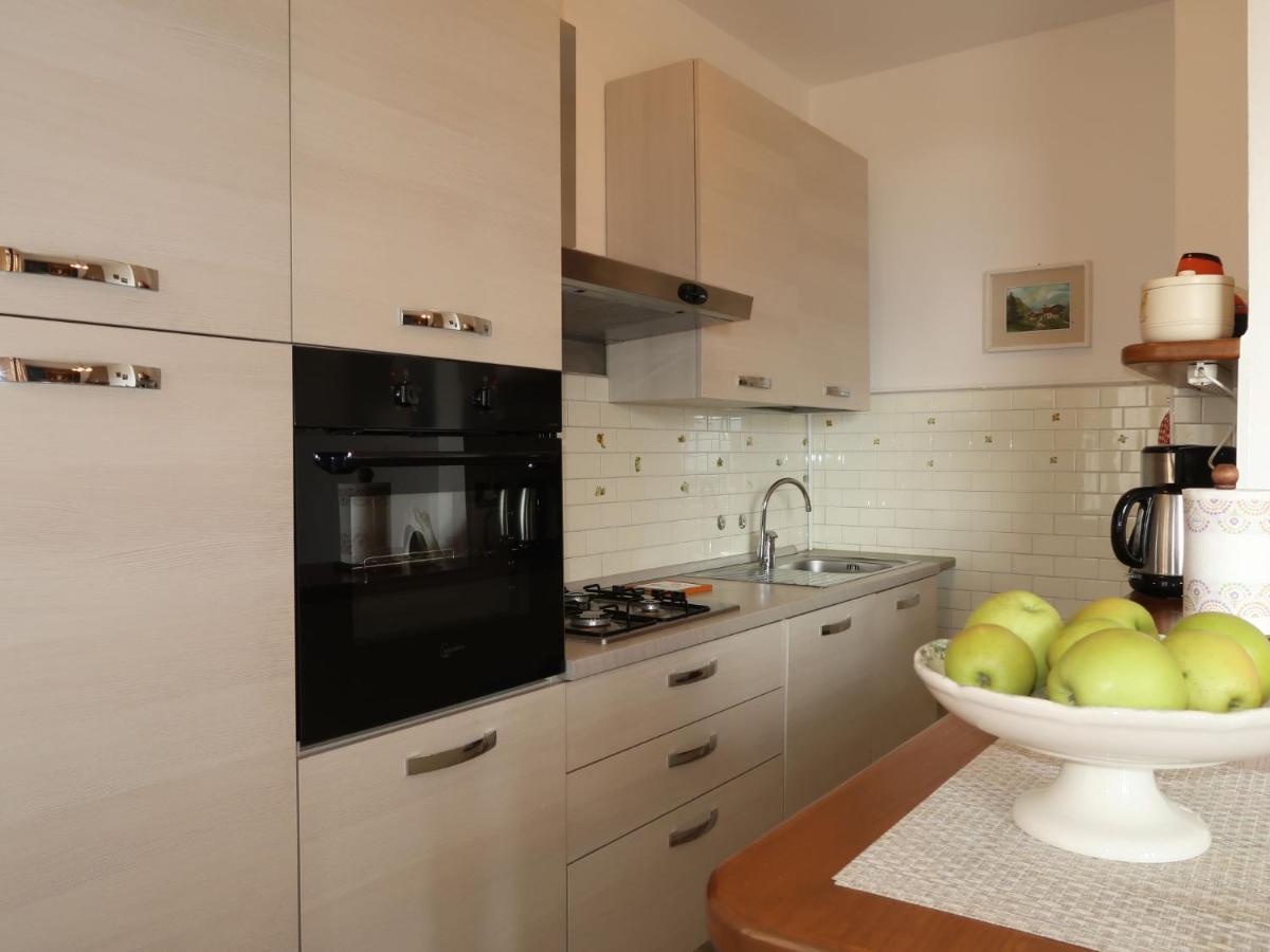 Apartment Gialla By Interhome Gravedona Exterior foto